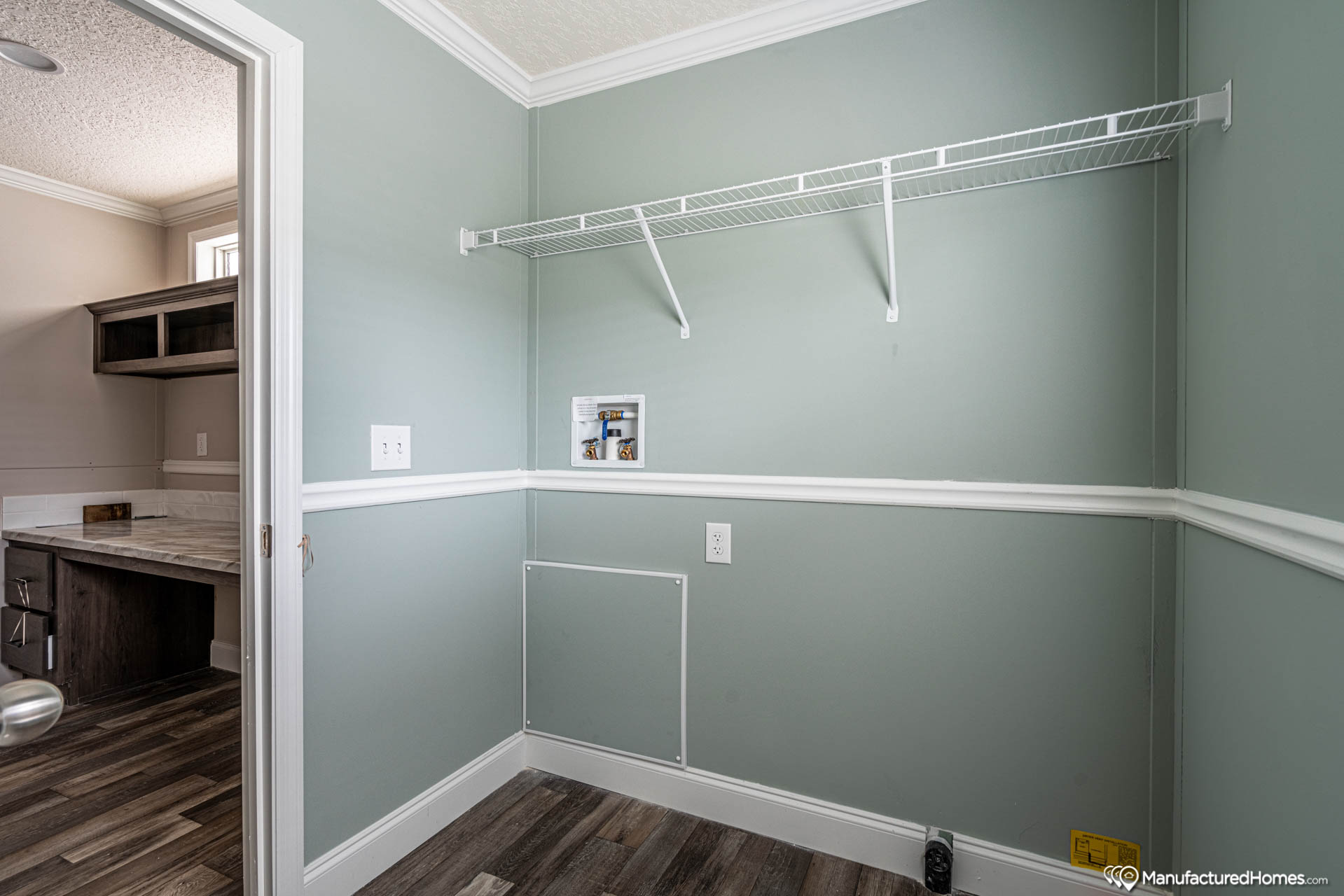 Providence 290PV32563A Mobile Homes For Sale Normandy Manufactured